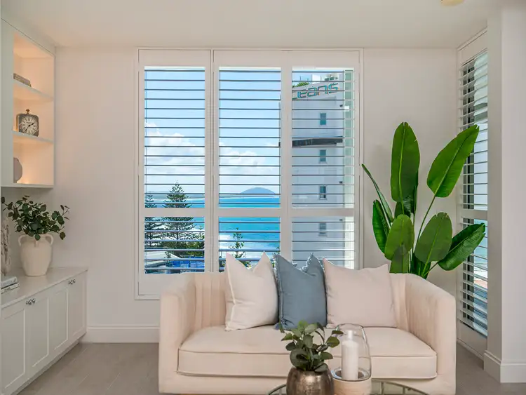 Third view of Homely unit listing, 27/39 First Avenue, Mooloolaba QLD 4557
