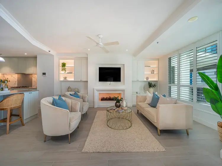 Fourth view of Homely unit listing, 27/39 First Avenue, Mooloolaba QLD 4557