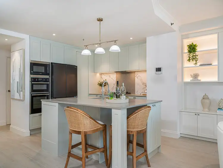 Fifth view of Homely unit listing, 27/39 First Avenue, Mooloolaba QLD 4557