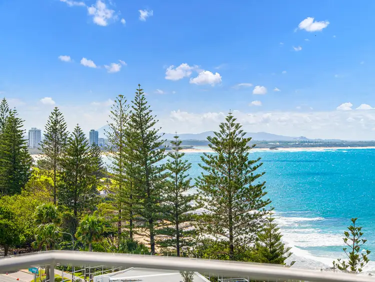 Sixth view of Homely unit listing, 27/39-45 First Avenue, Mooloolaba QLD 4557
