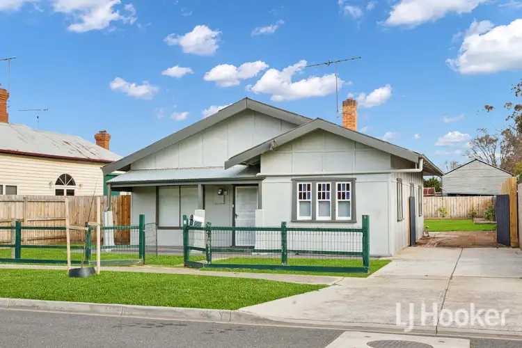 Second view of Homely house listing, 3 Waddell street, Bacchus Marsh VIC 3340