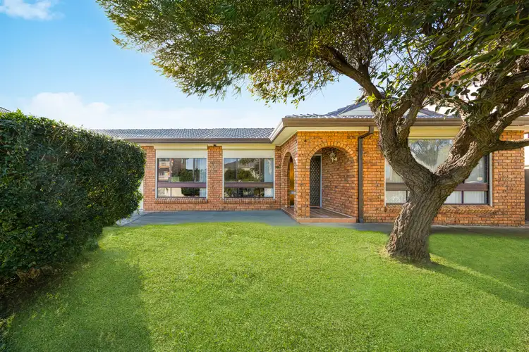 Second view of Homely house listing, 4 Fellows Road, Bonnyrigg Heights NSW 2177