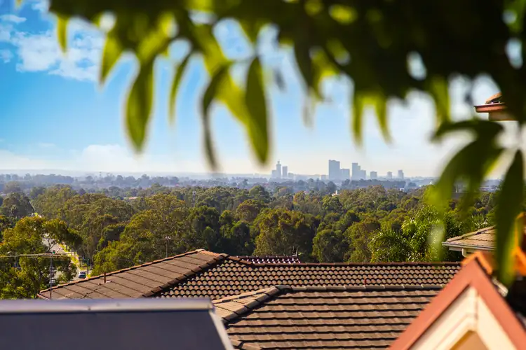 Fifth view of Homely house listing, 4 Fellows Road, Bonnyrigg Heights NSW 2177
