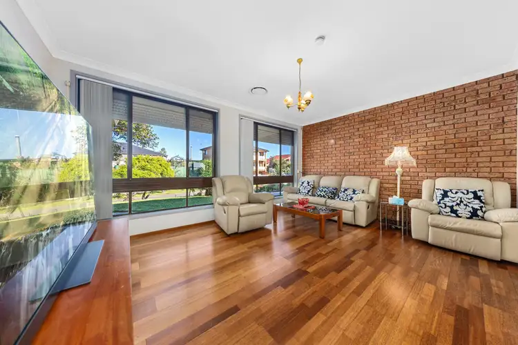 Sixth view of Homely house listing, 4 Fellows Road, Bonnyrigg Heights NSW 2177