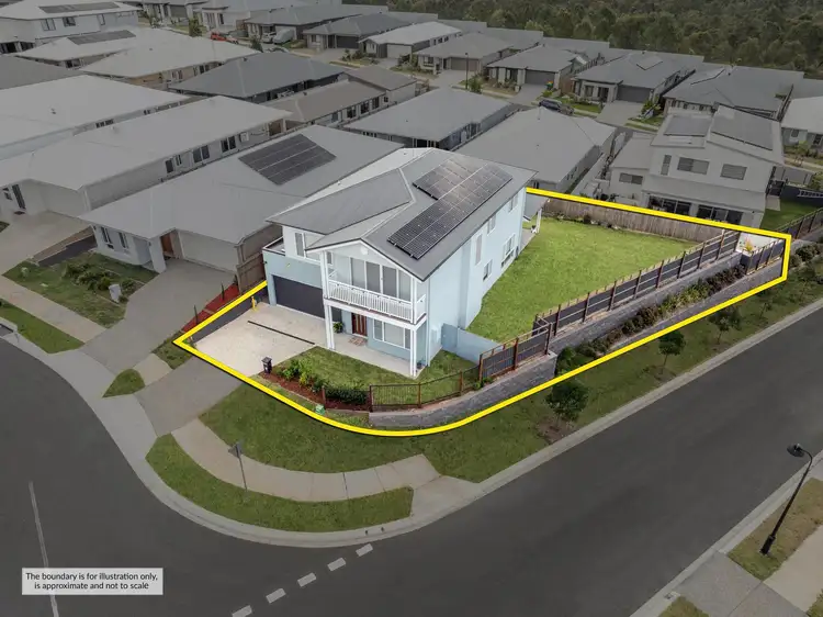 38 Musgrave Street, South Ripley QLD 4306
