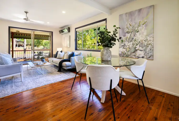 39 Hilder Road, The Gap QLD 4061