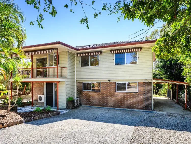 Second view of Homely house listing, 39 Hilder Road, The Gap QLD 4061