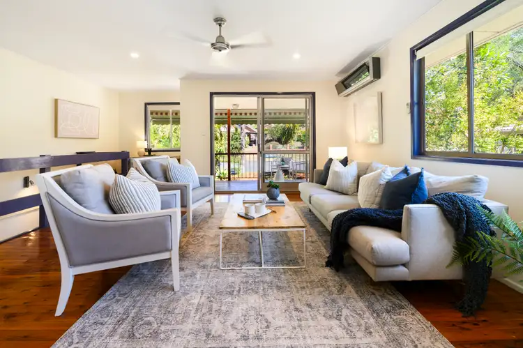 Third view of Homely house listing, 39 Hilder Road, The Gap QLD 4061