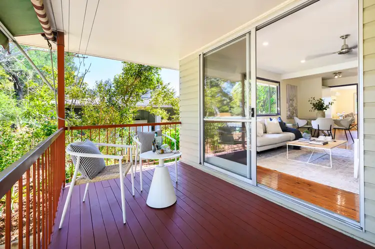 Fourth view of Homely house listing, 39 Hilder Road, The Gap QLD 4061