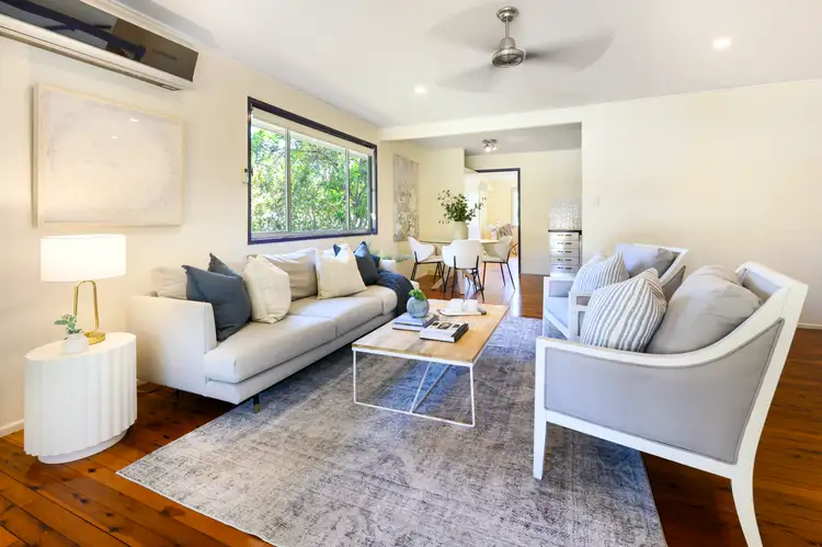 Fifth view of Homely house listing, 39 Hilder Road, The Gap QLD 4061