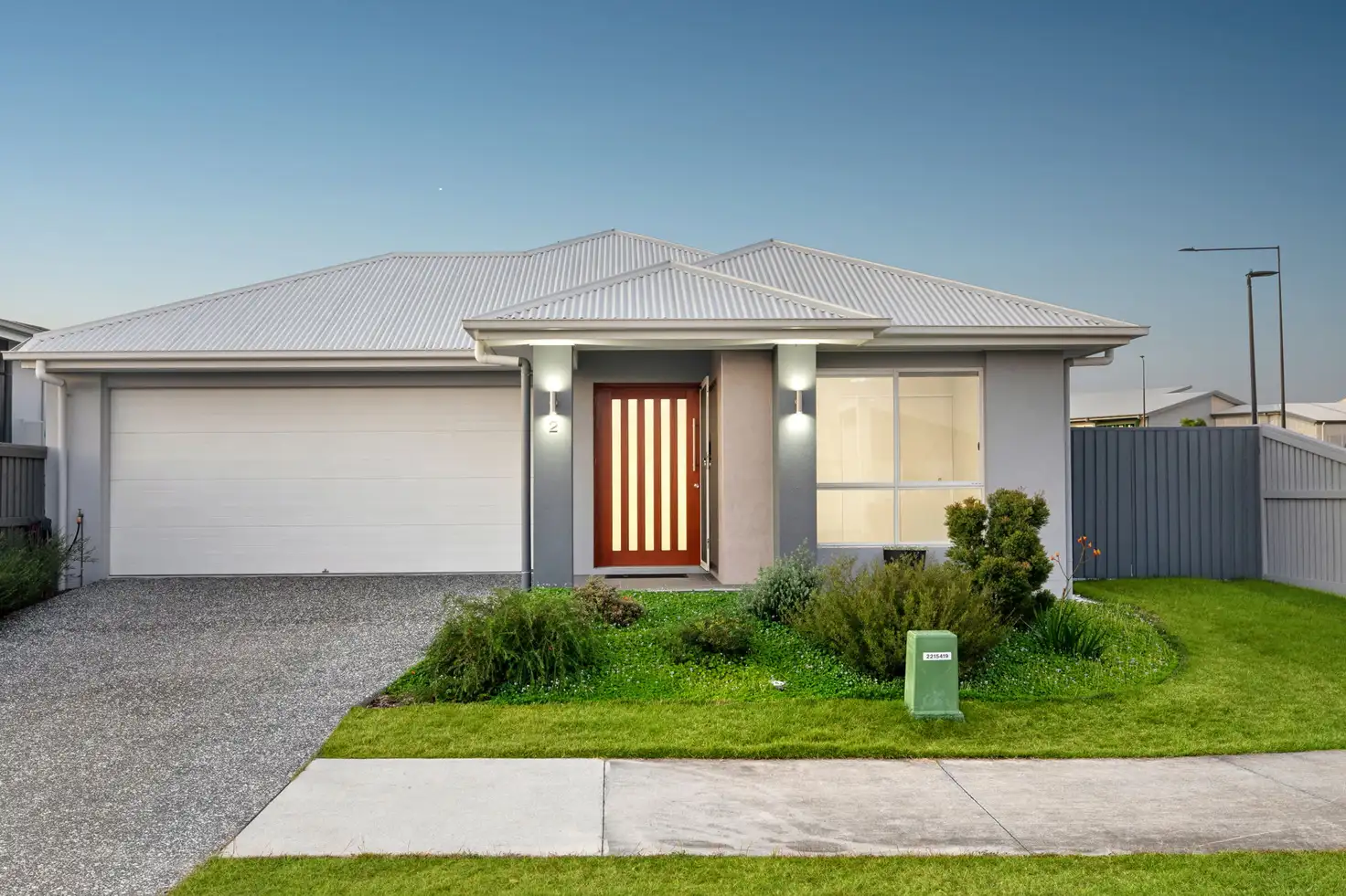 Main view of Homely house listing, 2 Forest Road, Palmview QLD 4553