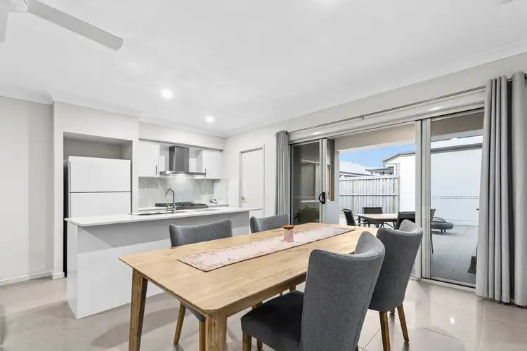 Fifth view of Homely house listing, 2 Forest Road, Palmview QLD 4553