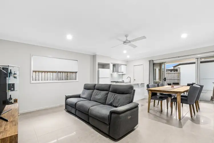 Sixth view of Homely house listing, 2 Forest Road, Palmview QLD 4553