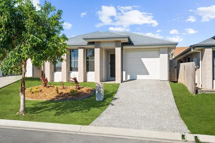 17 Limmen Crescent, South Ripley QLD 4306
