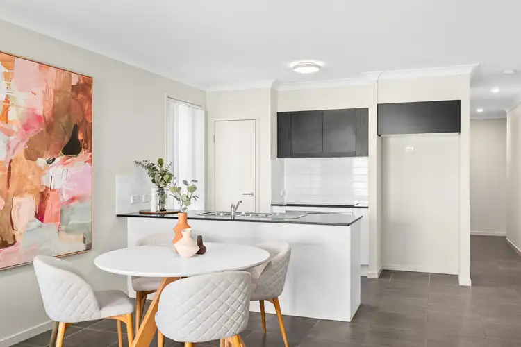 Fifth view of Homely house listing, 17 Limmen Crescent, South Ripley QLD 4306