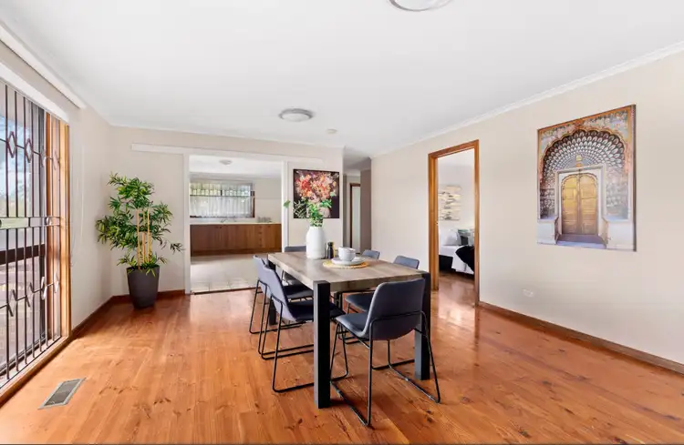 Third view of Homely house listing, 11 Tonelli Crescent, Mill Park VIC 3082