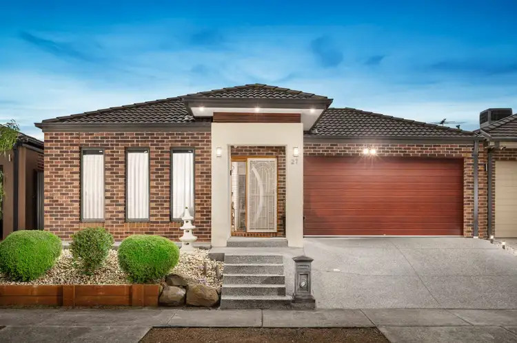 27 Kelway Street, Craigieburn VIC 3064