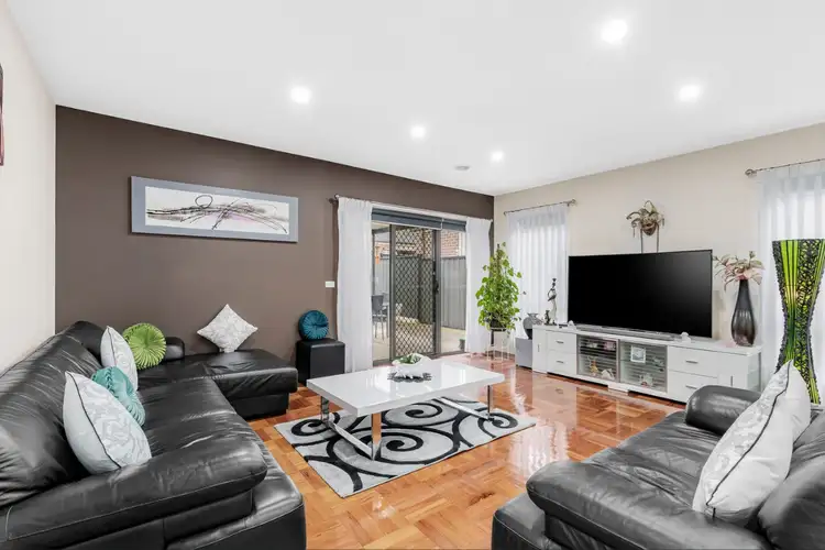 Third view of Homely house listing, 27 Kelway Street, Craigieburn VIC 3064