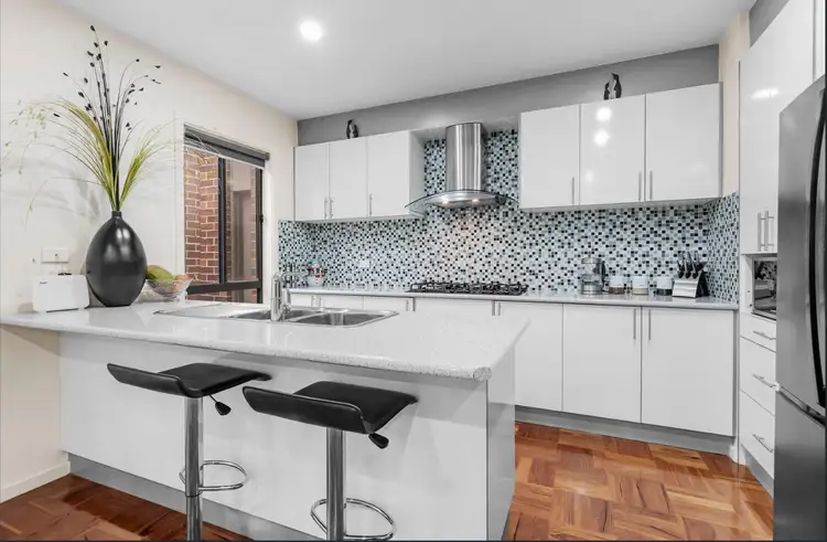 Fourth view of Homely house listing, 27 Kelway Street, Craigieburn VIC 3064