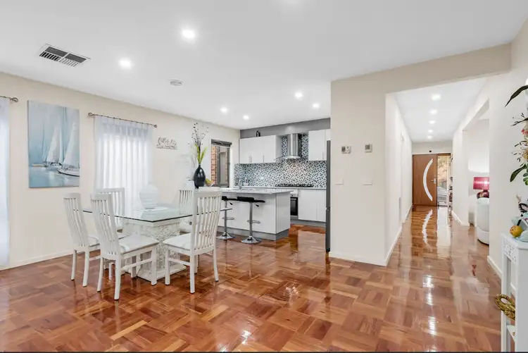 Fifth view of Homely house listing, 27 Kelway Street, Craigieburn VIC 3064