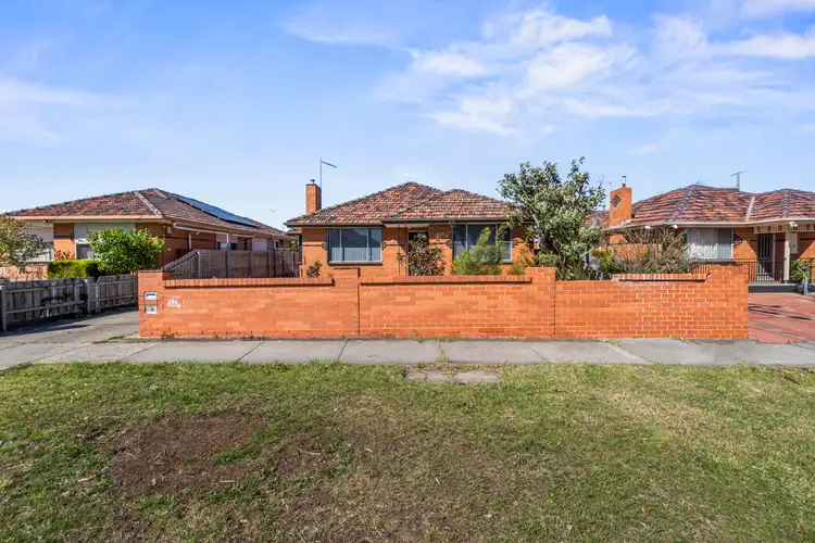 214 Mcbryde Street, Fawkner VIC 3060