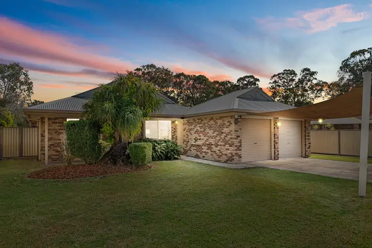 29 Mathews Street, Bethania QLD 4205