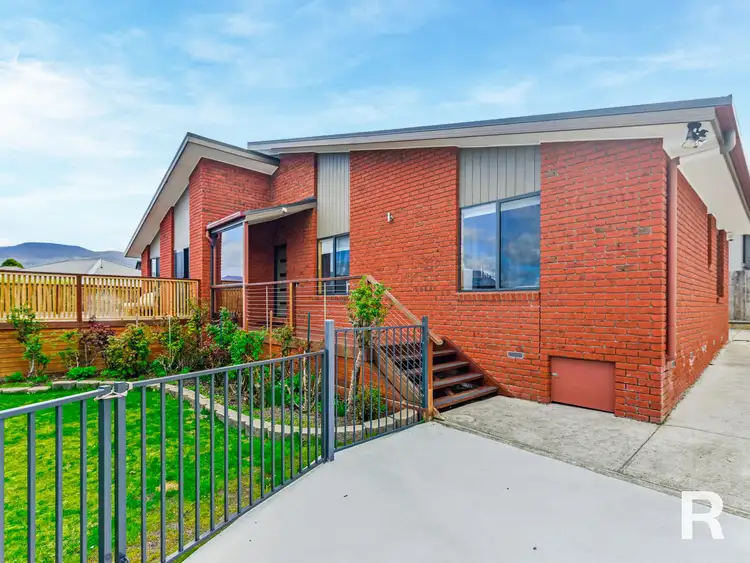58 Churinga Waters Drive, Old Beach TAS 7017