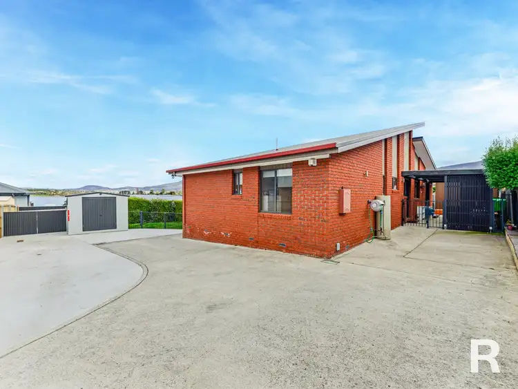 Third view of Homely house listing, 58 Churinga Waters Drive, Old Beach TAS 7017