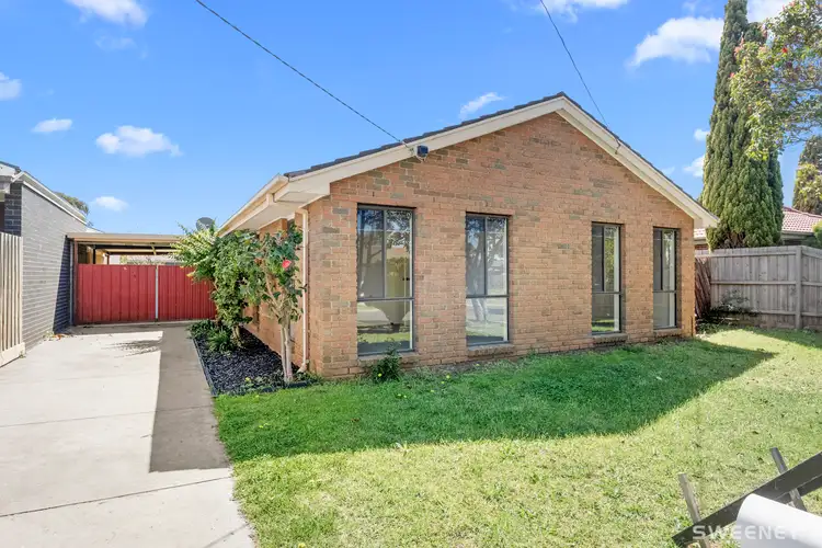 42 Hosie Street, Altona Meadows VIC 3028