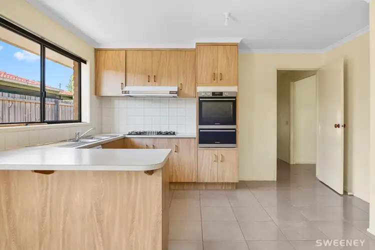 Second view of Homely house listing, 42 Hosie Street, Altona Meadows VIC 3028