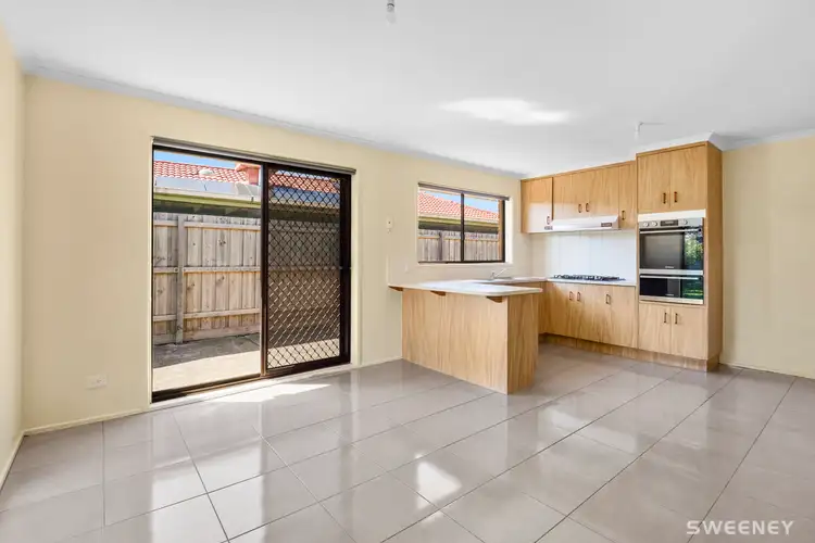 Third view of Homely house listing, 42 Hosie Street, Altona Meadows VIC 3028