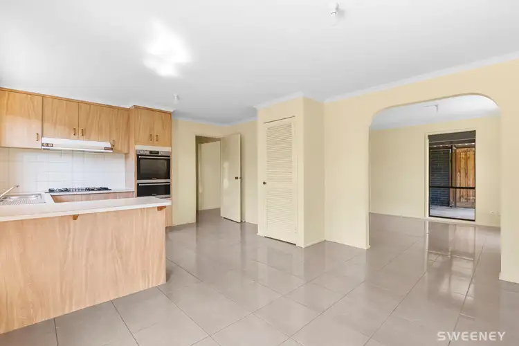 Fourth view of Homely house listing, 42 Hosie Street, Altona Meadows VIC 3028