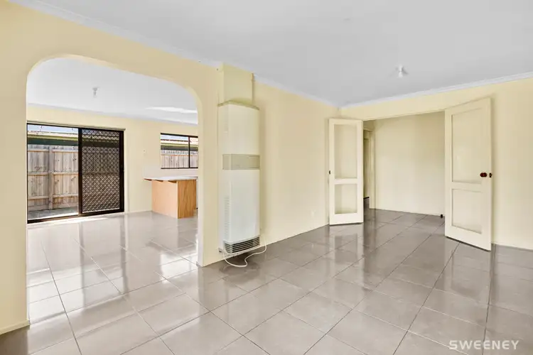Fifth view of Homely house listing, 42 Hosie Street, Altona Meadows VIC 3028