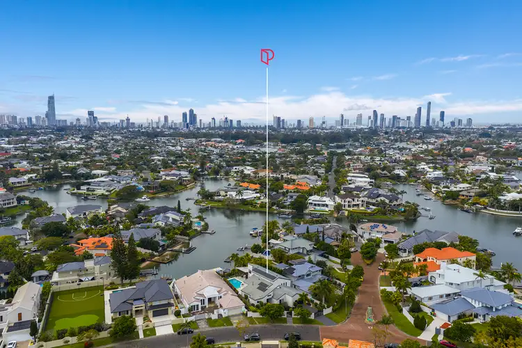 17 Charolais Crescent, Benowa Waters QLD 4217