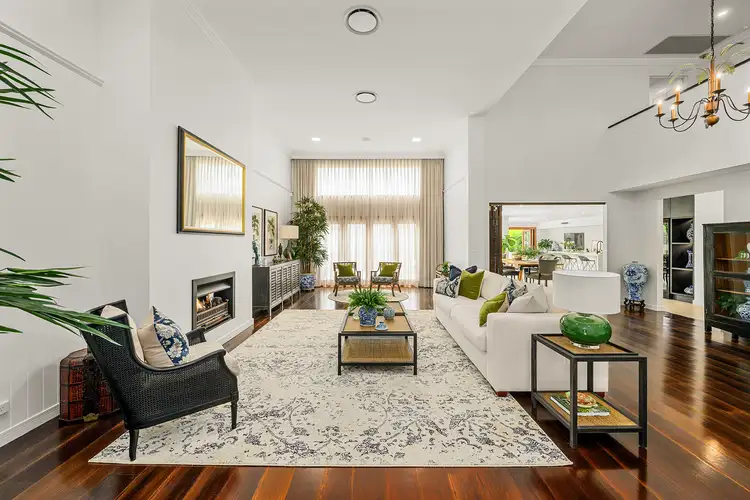 17 Charolais Crescent, Benowa Waters QLD 4217