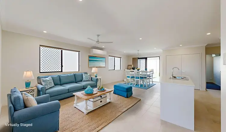 Main view of Homely house listing, 12 Flintwood Court, Bohle Plains QLD 4817