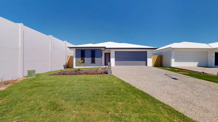 Second view of Homely house listing, 12 Flintwood Court, Bohle Plains QLD 4817
