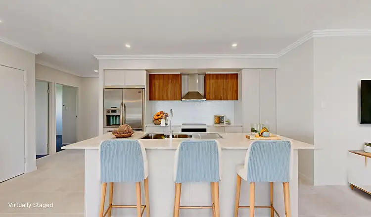 Third view of Homely house listing, 12 Flintwood Court, Bohle Plains QLD 4817