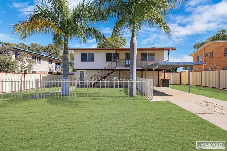 453 Richardson Road, Norman Gardens QLD 4701
