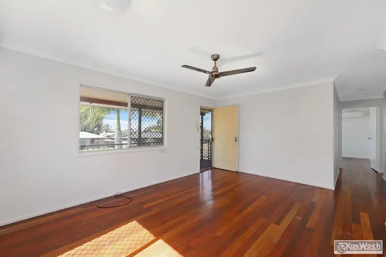 Fifth view of Homely house listing, 453 Richardson Road, Norman Gardens QLD 4701