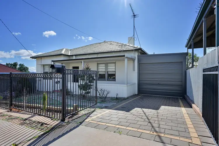 51 Jervois Street, Port Augusta SA 5700