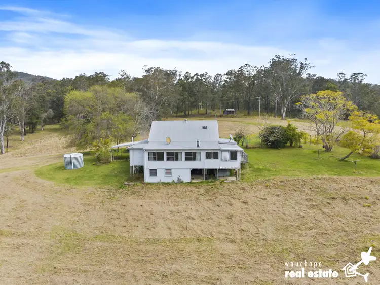 4058 Oxley Highway, Bagnoo NSW 2446