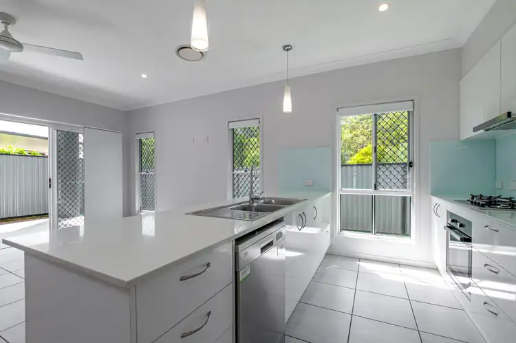 Third view of Homely house listing, 14 Silvertop Crescent, Spring Mountain QLD 4300