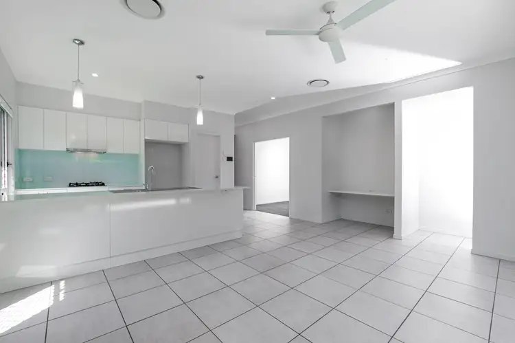 Fourth view of Homely house listing, 14 Silvertop Crescent, Spring Mountain QLD 4300