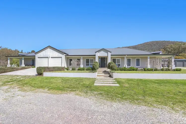 168 Wodonga-Yackandandah Road, Baranduda VIC 3691