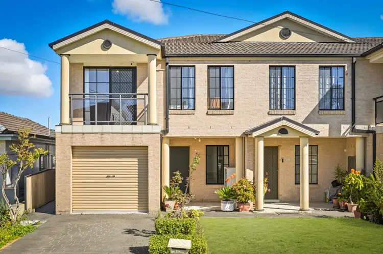 83 Lombard Street, Fairfield West NSW 2165