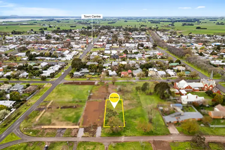 38 Lawrence Street, Camperdown VIC 3260