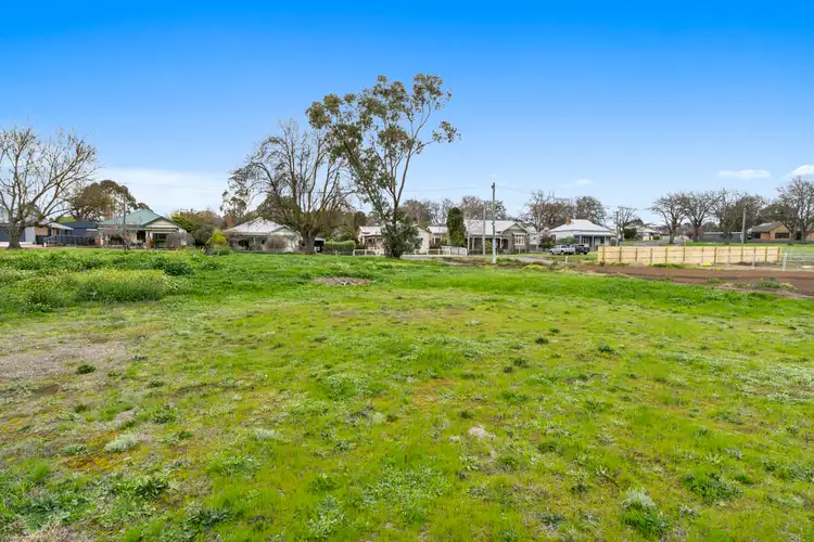 Fourth view of Homely land listing, 38 Lawrence Street, Camperdown VIC 3260