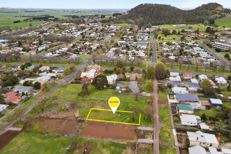 Fifth view of Homely land listing, 38 Lawrence Street, Camperdown VIC 3260