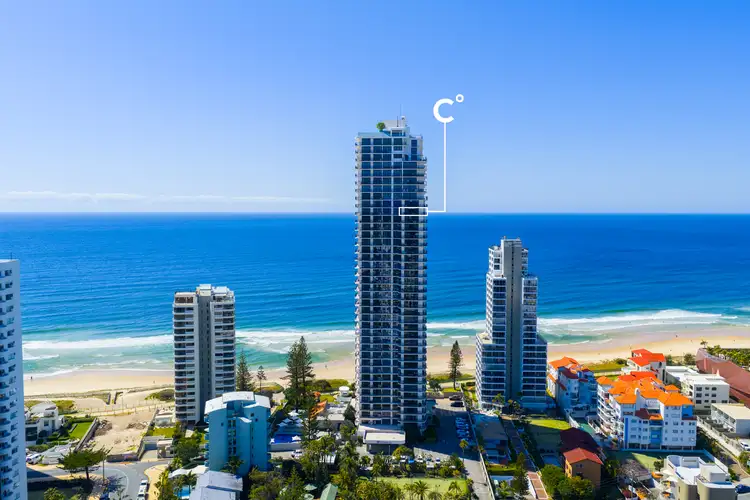 31D/4 Old Burleigh Road, Surfers Paradise QLD 4217